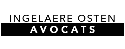 Logo Ingelaere Avocats & Partners